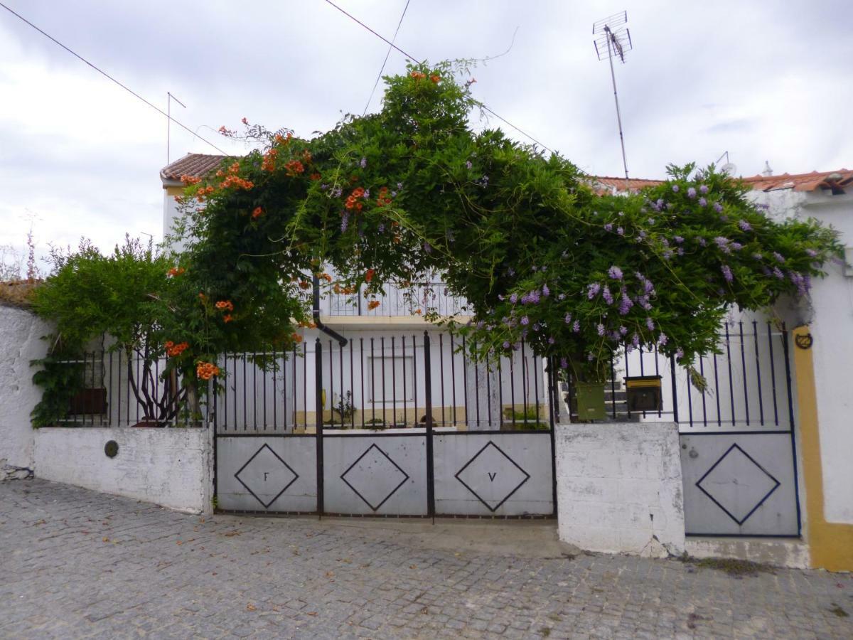 Casa De Santana Guest House Arneiro  Exterior photo